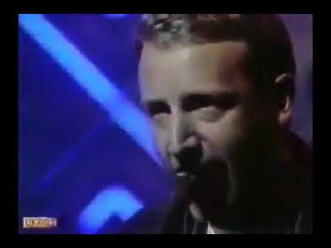 True Faith - New Order - TOTP (Live) Aug 1987