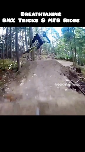 Jungle Mountain Biking Like a Pro… Age 14! #shorts #respect #status