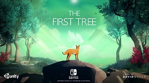 《第一颗树》The First Tree - Nintendo Switch 正式预告