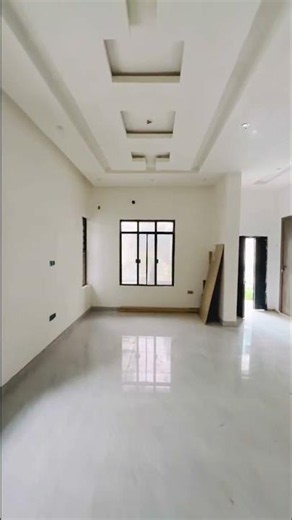 ₦155M 4 Bedroom Detached House for Sale in Ajah, Lekki | Luxury Home Tour | Lagos Real Estate