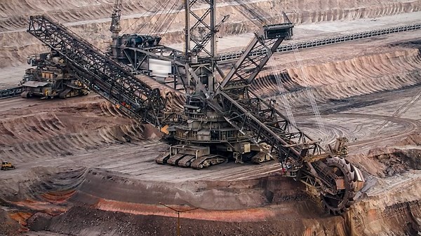 Huge Creations Showcasing Unmatched Power And Scale