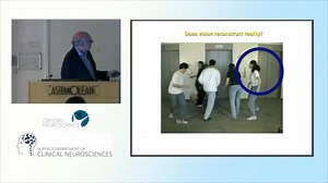 Selective attention test: Count the number of times the girl circled in the video below catches the ball...🏀 #BrainAwarenessWeek | University of Oxford