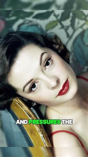 Jane Greer: The Teenage Bride