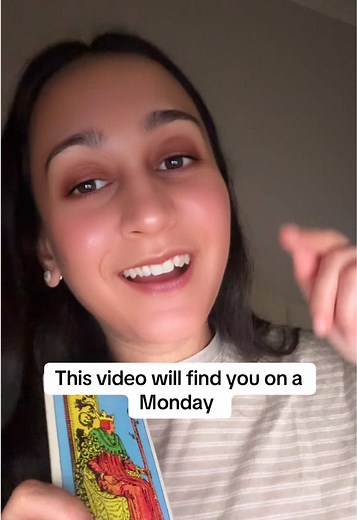 This video found you on a Monday Claim, Follow & interact! 🌟 Thousands of 5 star reviews! shopmoonlightguidance.com & www.etsy.com/shop/moonlightguidanceLtd Shop Services, readings & items can only be purchased here. 🩷 Can help with love, money, career, healing, business, black magic removal, protection, justice and so much more! Follow for daily videos everyday!! 🎥 YouTube: Moonlight Guidance #tarot #tarotreading #foryoupage #fyp #monday