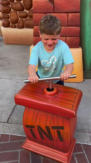 Super Strength in Angelman Syndrome Explained | ToonTown at Disneyland