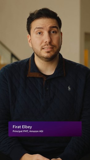 Amazon Nova Models: AI Workloads Made Efficient