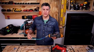 31K views · 357 reactions | On this edition of Tool Lab, Chris Ermides talks all about the Milwaukee second-generation cordless brad nailer. More information: https://bit.ly/3toV5ud | This Old House | Facebook