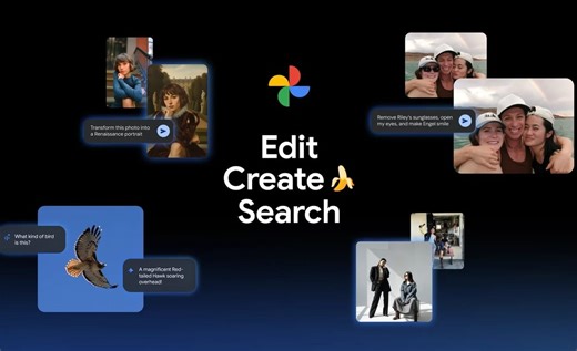 Új funkciókat kapott a Google Fotók, tökéletesek lesznek a csoportképek