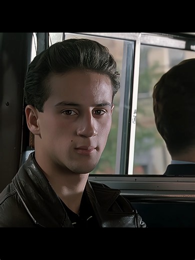 A Bronx Tale door test: Chazz Palminteri & Lillo Brancato car durability