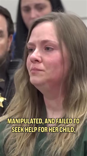 29K views · 406 reactions | "That Baby's Face Is Unrecognizable" | True Crime Stories | Facebook