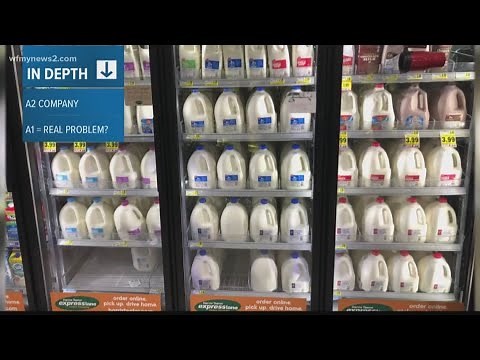 What Is A2 Milk and Does It Work?