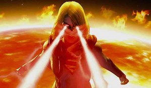 Go in Depth with Injustice 2's Gear System That Lets You Play Your Way