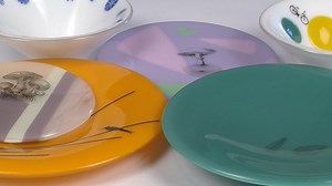 Milestone Fusible Decals