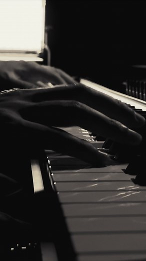 Time back 🔥 #piano #pianocover #timeback | Parisi Piano