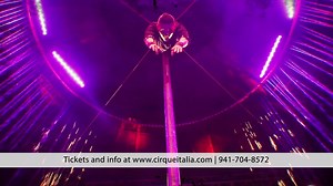 57 reactions · 12 shares | Get Your Tickets Now for Cirque Italia's Water Circus —January 4 - 15 at Barton Creek Square, Austin TX. | KHOP | Facebook