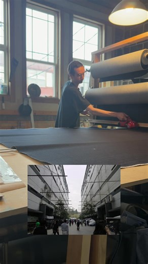 Ethical Fashion: In-House Production vs. Fast Fashion