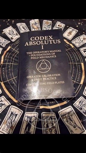 Chapter 20 functions as a consolidation chapter. It does not introduce new tools, symbols, or techniques; instead, it explains how everything already presented locks together into one working system. The purpose is to prevent fragmentation — readers trying to cherry-pick plates, sigils, timings, or rituals without understanding dependency and order. The chapter makes clear that the Codex is not modular in the casual sense. While individual components can be practiced alone, they only stabilise l