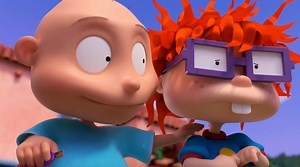 The Creepy CGI Rugrats Revival Is Returning For Season 2 Whether You Like It Or Not - SlashFilm