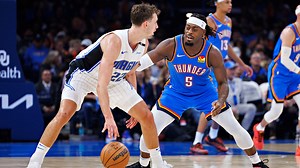 Thunder's defensive dominance driven by skill you simply can't teach