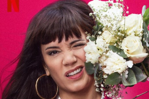 Stream It Or Skip It: 'Envious' on Netflix, a silly but heartfelt show about a woman obsessed with the fact that she's 40 and unmarried