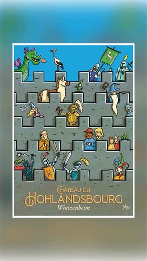 Colmar Tourisme on Reels