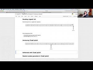 #9 - Fixed point arithmetic
