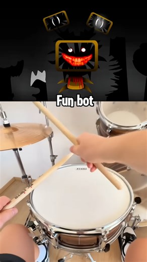 Sprunki PHASE 10 brought to life with authentic instruments