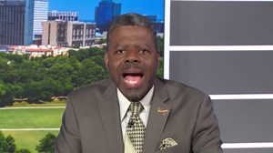 11Alive News: The Take | Target’s “10-4” customer strategy (11/18/25)