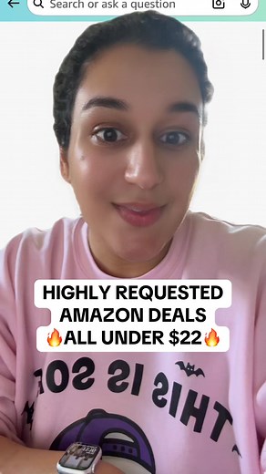 Amazon deal requests all under $22 🔥🔥 find the exact items LINKKED in my bio under amazon deals 🔥🔥 Savingwithqueen.com/amzdeals 🔥requests can be made below and be sure to follow for more❤️❤️#amazondeals #amazonmusthaves #amazonkitchenfinds #amazongadgets #amazonfavorites #amazondealfinder #amazonhack | Savingwithqueen LLC