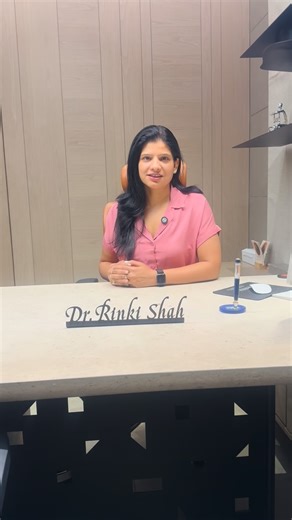 Rinki Shah on Instagram: "After loud DJ or party exposure, if you suddenly notice decreased hearing in one ear, a blocked sensation, ringing/buzzing (tinnitus) or dizziness — don’t assume it’s just wax. It could be Sudden Sensorineural Hearing Loss (SSNHL), an ENT emergency. Treatment started within the first 24–72 hours can save hearing because intense sound shocks the delicate inner-ear hair cells, and delay may cause permanent damage. Avoid cotton buds, oil drops or self-medication — you may