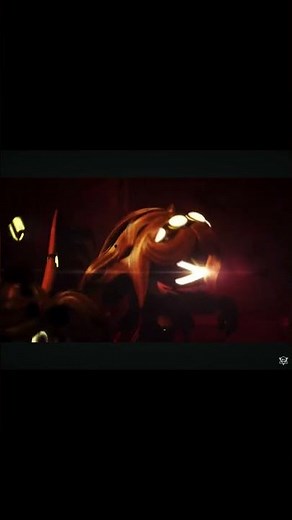 V eating a human arm👍 {Murder Drones}{Episode 7}{​‪@GLITCH‬}