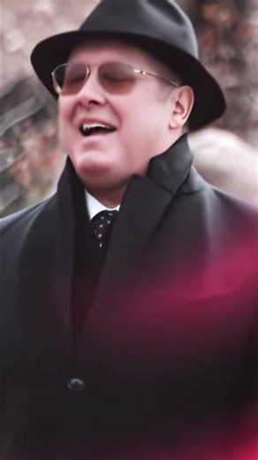 "Red Intro" #raymondreddington #theblacklist #movie