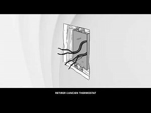 °STELPRO - Installation MAESTRO