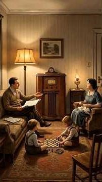 The Man Who Fought a Giant Company to Invent TV | Philo Farnsworth True Story #shortvideo#facts