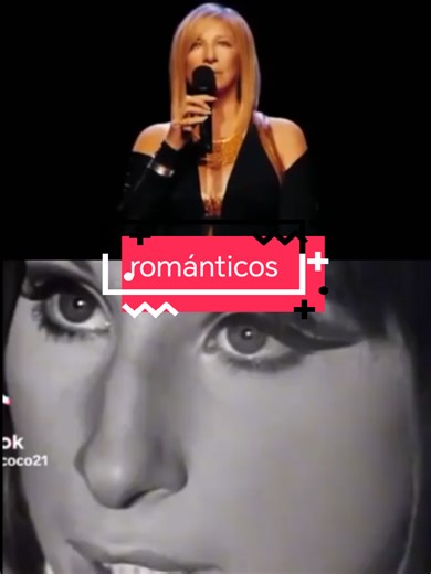 Barbara Streisand's 'Woman in Love' - A Romantic Classic