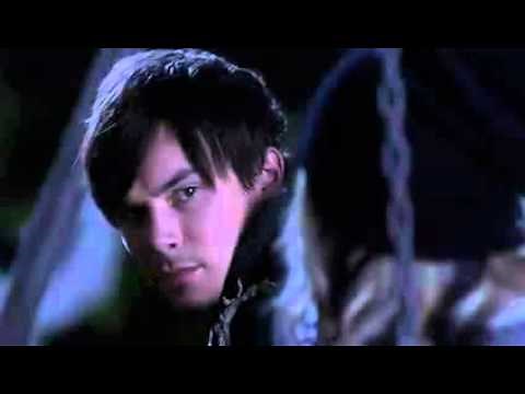 All Hanna & Caleb Scenes 5x05 Pretty Little Liars