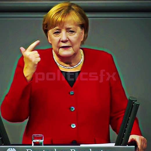 Angela Merkel's Political Legacy in the Bundestag
