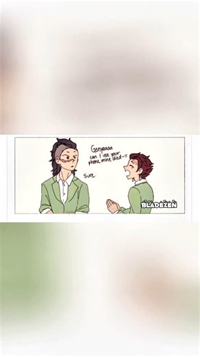 #tanjiro #siblings #demonslayer