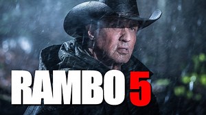 13K views · 552 reactions | Stallone is back as John Rambo in #Rambo5 ..... and this time he draws last blood  | International Film Makers Associated - IFMA | Facebook