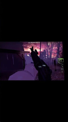 L4D2 MOD Genshin| Shooting Tank #left4dead2