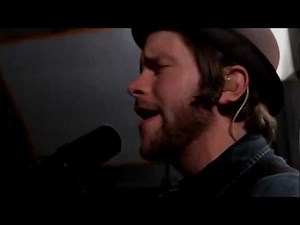 Matthew Mayfield - Where the Streets Have No Name (U2 cover)