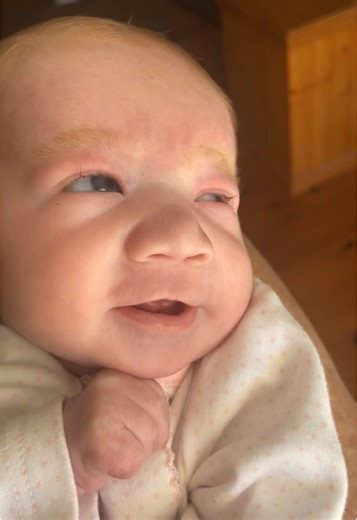 In honor of March being Trsimoy Awareness month & the 13th being T13 awareness day…. Our miracle girl 💗Doctors will quickly jump to you ending your pregnancy when T13 is involved but I am so thankful we trusted in the Lord instead. No matter the medical diagnosis, God has the final say. There are different levels to Trisomy, something I think all mothers should know when expecting, instead of only hearing the worst-case scenarios. Here’s to more light being shined on Trisomy so we can all becom