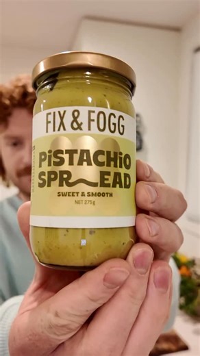 Mmmmm | Harrison Keefe