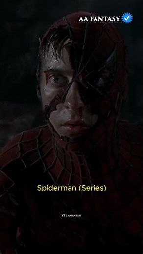 Top movies of Tobey Maguire