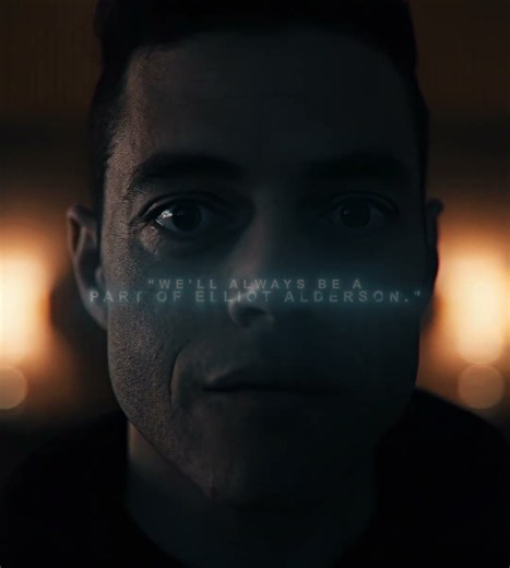 " greatest show oat.. " - Mr Robot Edit | Iris (Slowed) · pastel ghost