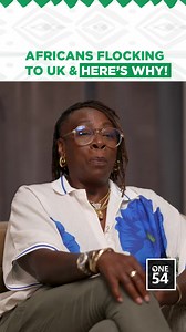 Gina on ‘Motherland’ and Education: African vs African American Perspectives