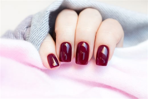 Top Nail Shapes That Flatter Everyone