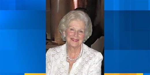 Beloved Knoxville philanthropist, community leader Natalie Haslam passes away