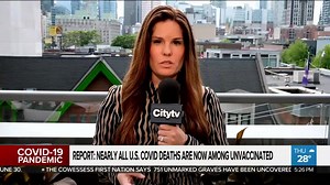 96K views · 1.3K reactions | Israel is poised to reinstate a mask mandate as Delta variant cases spike. Melissa Duggan on the setback in one of the most vaccinated countries on the planet. | CityNews Toronto | Facebook
