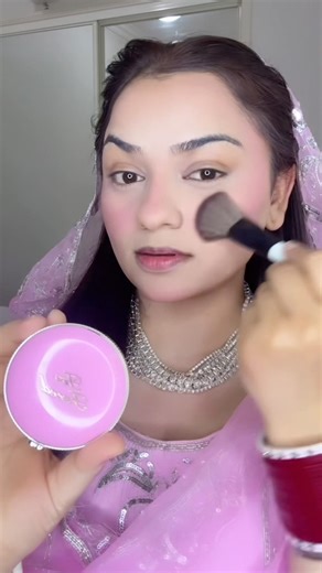 Full Base Makeup Tutorial | New Maybelline Foundation & Mascara | Soft Glam Makeup Look #makeup